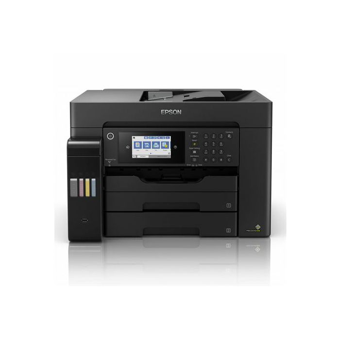 PRINTER MFP Epson INK ECOTANK ITS L15160