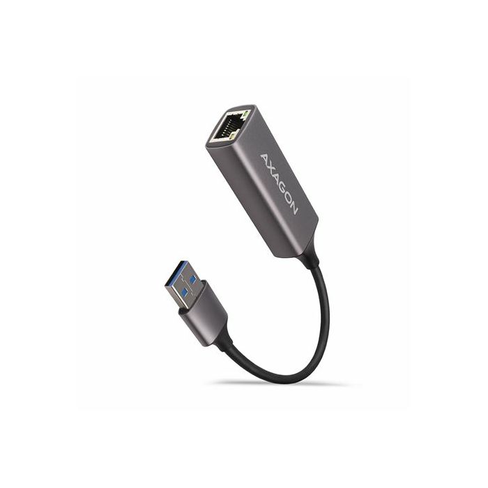 Adapter Axagon ADE-TR USB AM 3.2 -> Gigabit Ethernet