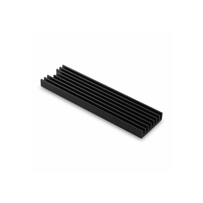 COL SSD Pasivni hladnjak za M.2 SSD 80mm, ALU, CLR-M2L6, AXA
