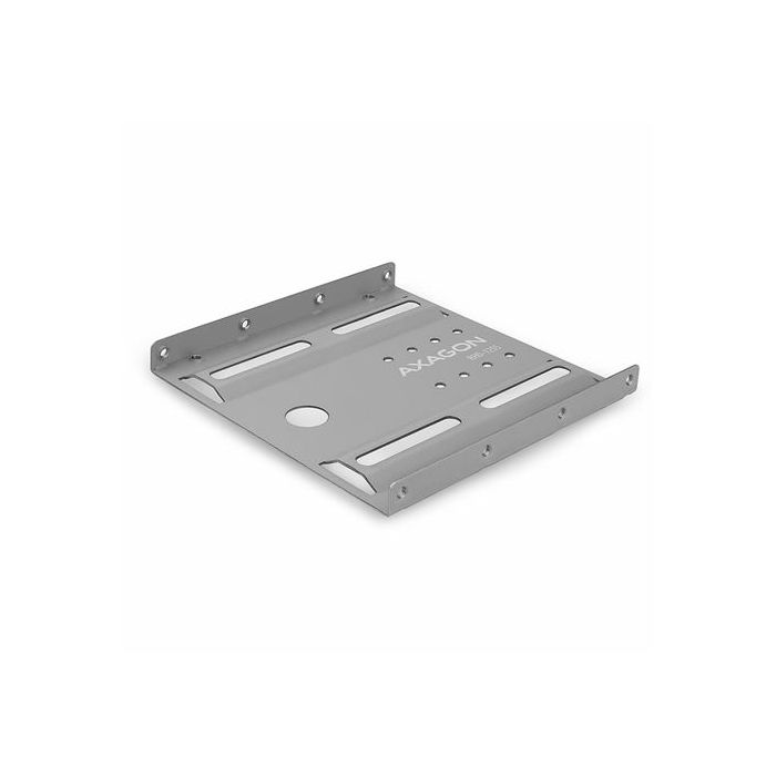 AXAGON RHD-125S adapter za ugradnju 1x2.5" HDD/SSD u 3.5"