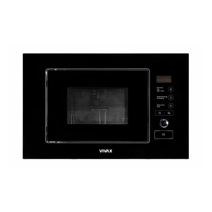 VIVAX HOME Ugradbena mikrovalna MWOB-2020G G