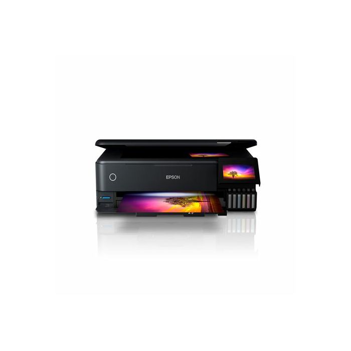PRN MFP EPS EcoTank L8180 A3+