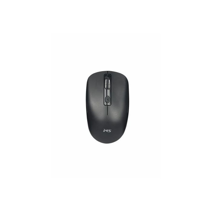 MS FOCUS M310 punjivi bežični miš