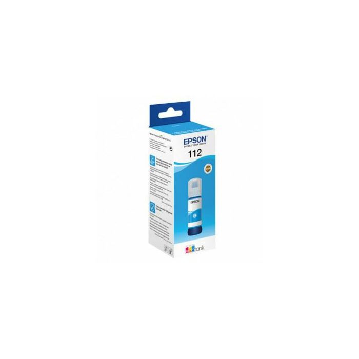 SUP INK EPS EcoTank/ITS 112 cyan C13T06C24A