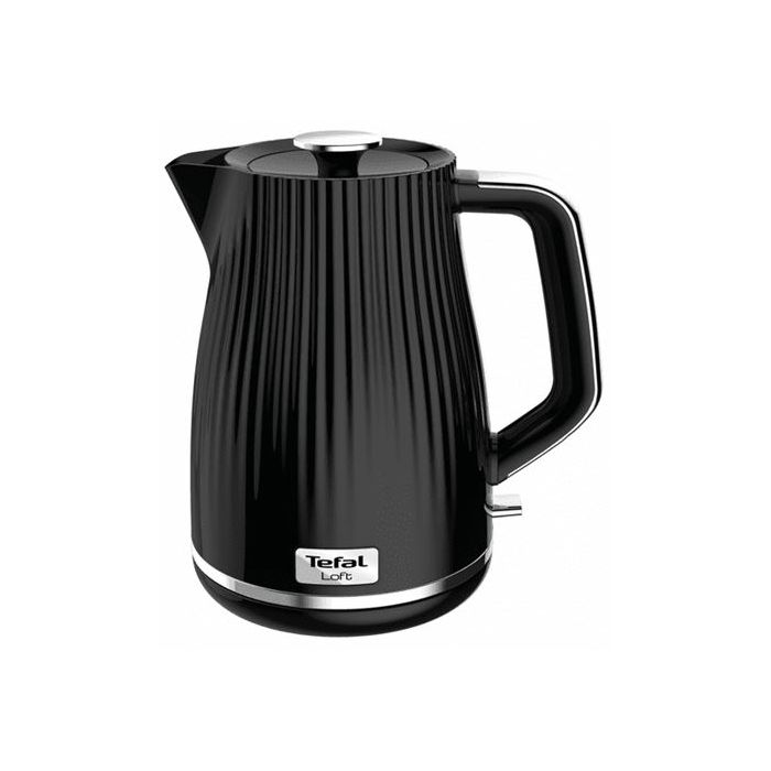 SEB Tefal kuhalo za vodu KO250830, LOFT
