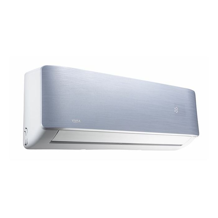 VIVAX COOL, klima uređaji, ACP-12CH35AERI+ R32 SILVER + WiFi