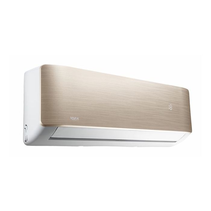 VIVAX COOL, klima uređaji, ACP-09CH25AERI+ R32 GOLD + WiFi