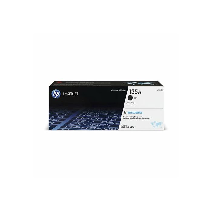 SUP TON HP W1350A