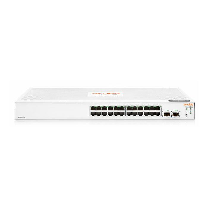 HPE SWITCH ARUBA INSTANT ON 1830 24G 2SFP