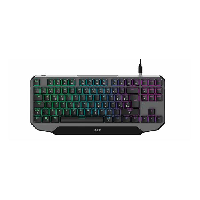 MS ELITE C905 gaming tipkovnica
