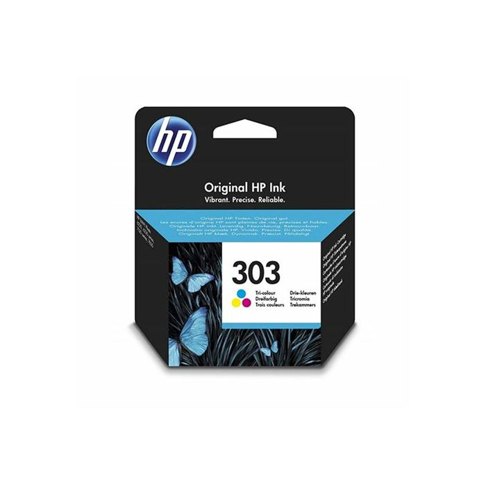SUP INK HP T6N01AE (no. 303)