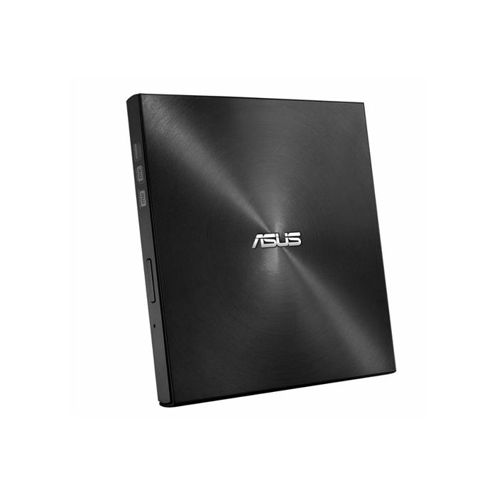 ODD DVD±RW AS SDRW-08U9M-U ZenDrive External, Crni