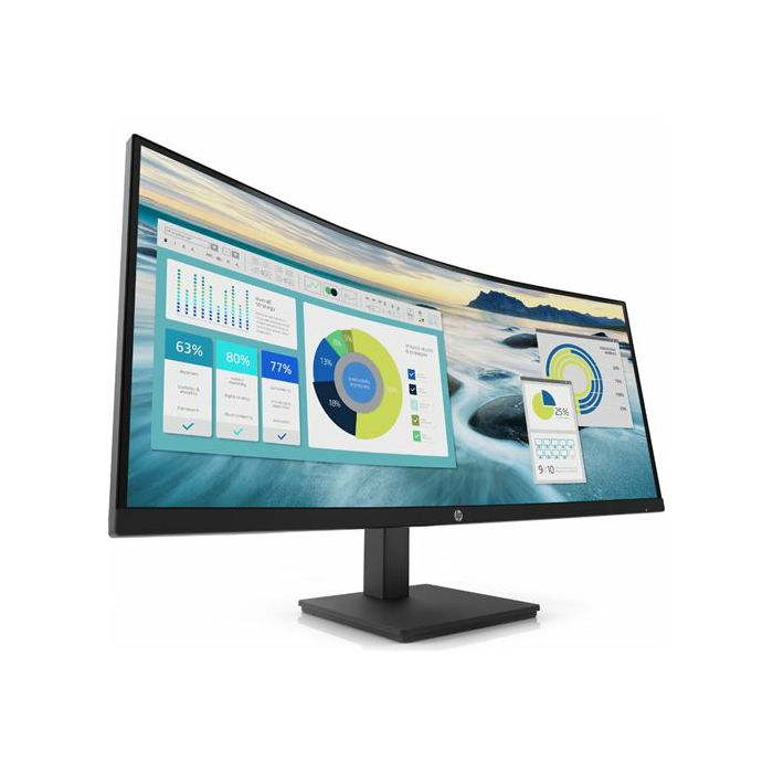 MON 34 HP P34hcG4 CURVED, 21Y56AA