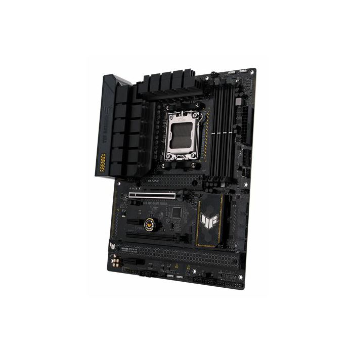 MBO AM5 AS TUF GAMING B650-PLUS WIFI