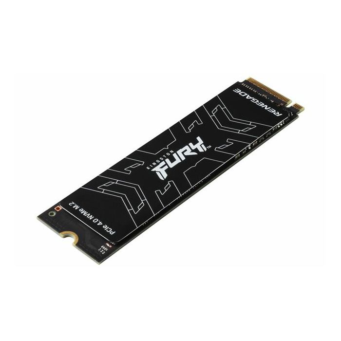 SSD 1TB KIN FURY Renegade M.2 2280 PCIe 4.0 NVMe