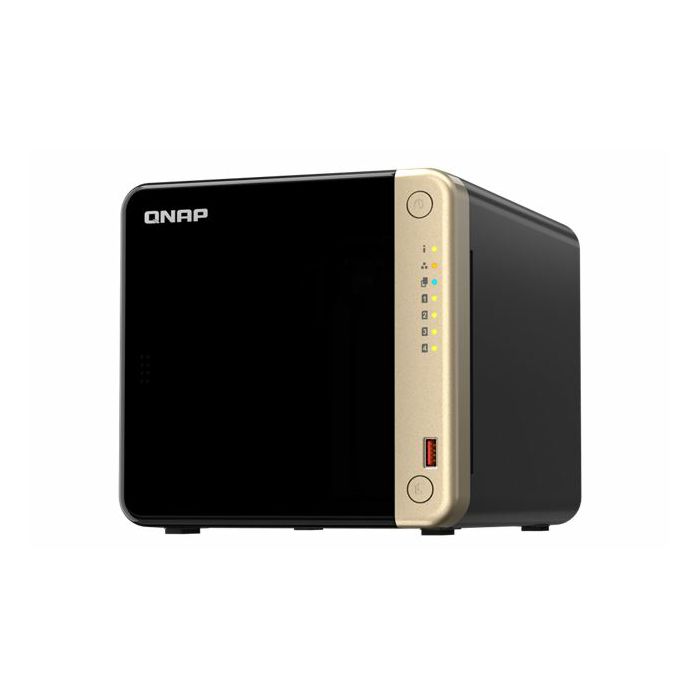 STORAGE QNAP NAS TS-464-8G