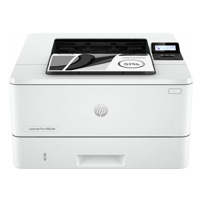 PRN MLJ Pro HP 4002dn 2Z605F