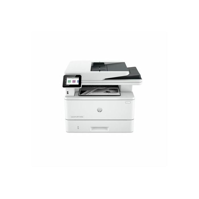 PRN MFP HP MLJ Pro 4102fdw, 2Z624F