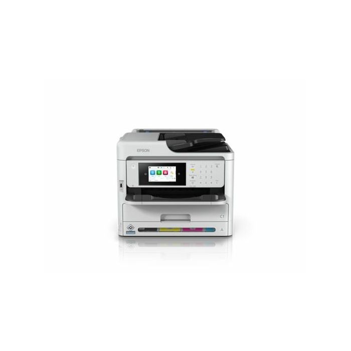 PRN EPSON WorkForce MFP Pro WF-C5890DWF C11CK23401