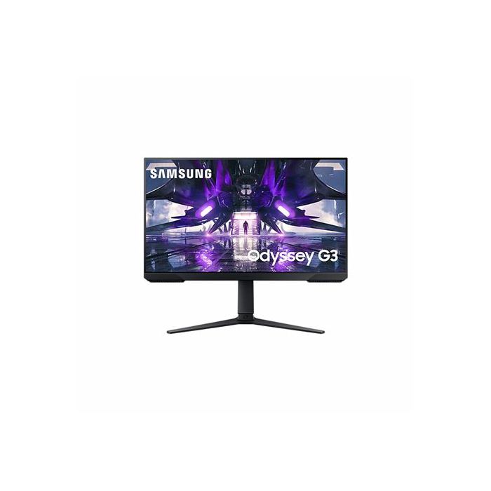 Gaming Monitor Samsung Odyssey G3 LS27AG300NRXEN, 27", 144Hz, VA, 1ms, FHD
