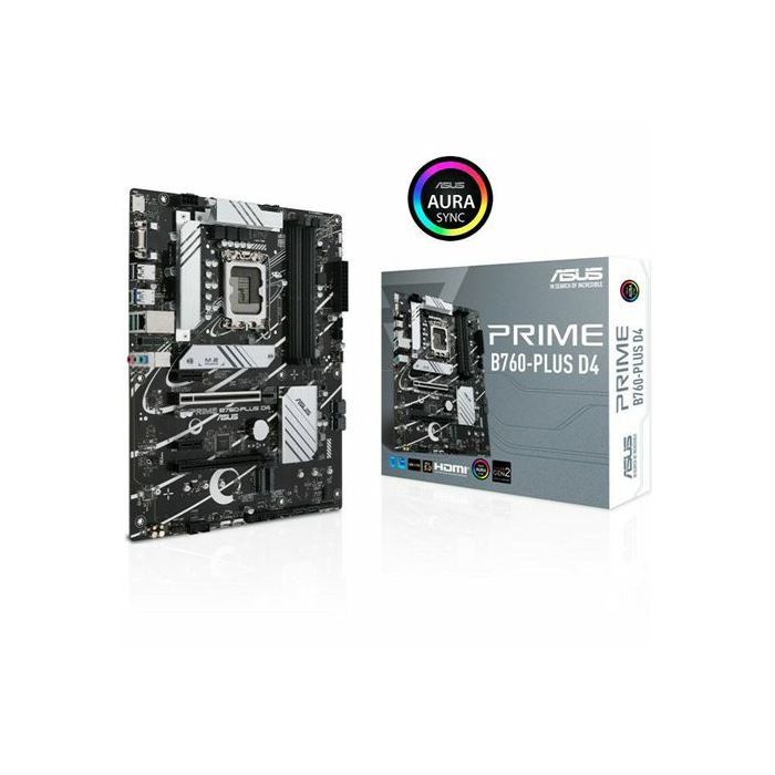 MBO 1700 AS PRIME B760-PLUS D4