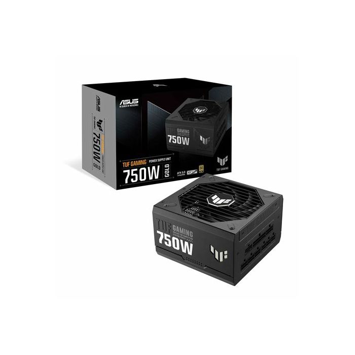 Napajanje ASUS TUF-GAMING-750G, 750W 80 Plus Gold