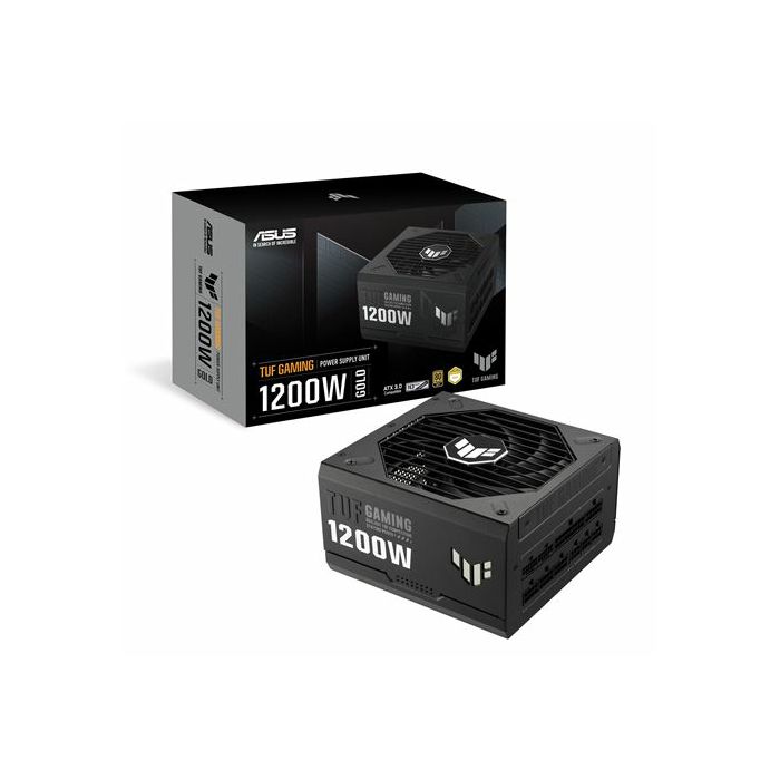 Napajanje ASUS TUF-GAMING-1200G, 1200W 80+ Gold, ATX3.0
