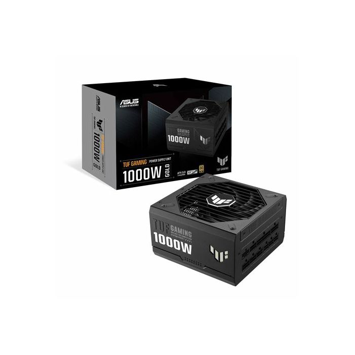 Napajanje ASUS TUF-GAMING-1000G, 1000W 80 Plus Gold