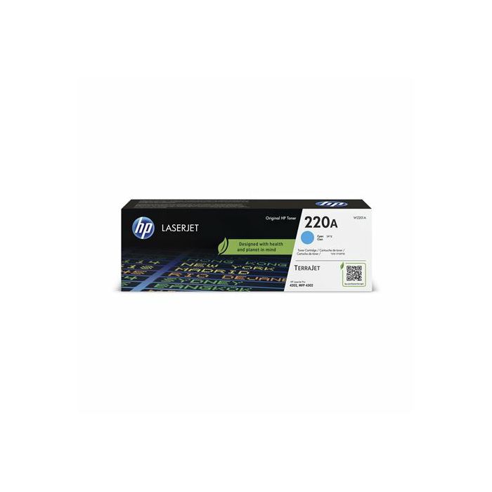 SUP TON HP W2201A