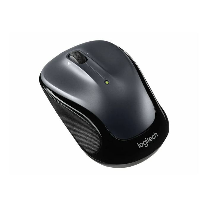Miš bežični Logitech M325S, Black
