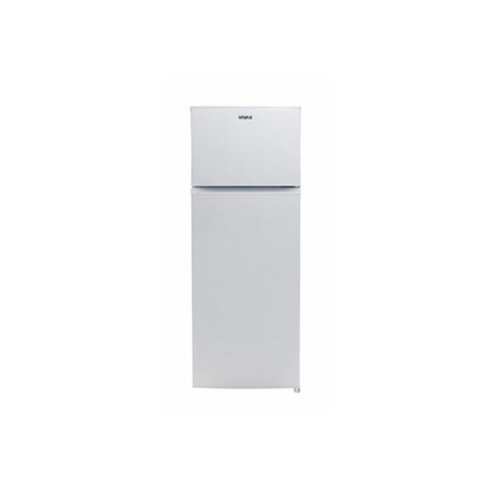 VIVAX HOME hladnjak DD-207E W - dvoja vr