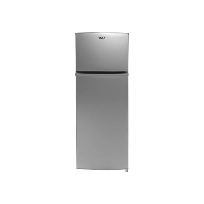 VIVAX HOME hladnjak DD-207E S - dvoja vr