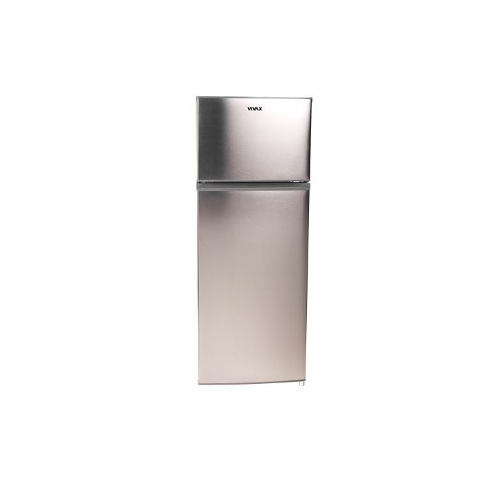 VIVAX HOME hladnjak DD-207E X - dvoja vr