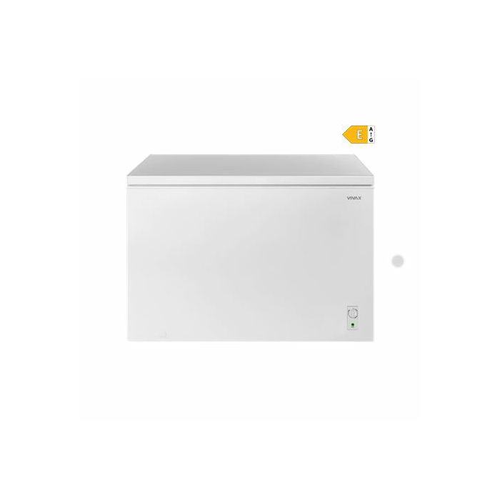 VIVAX HOME zamrzivač CFR-250
