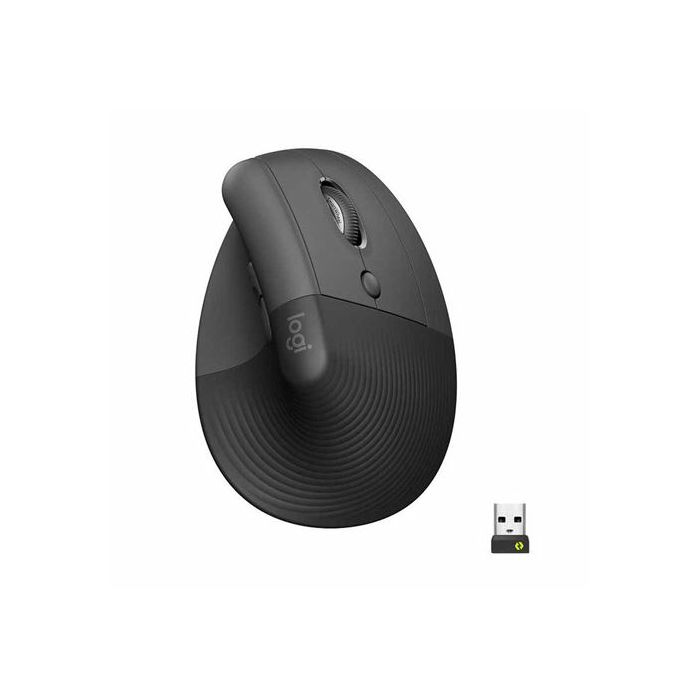 MS LOG Lift Vertical Ergonomic