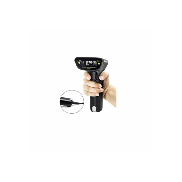 POS MS META MJ-6708-2D QRcode