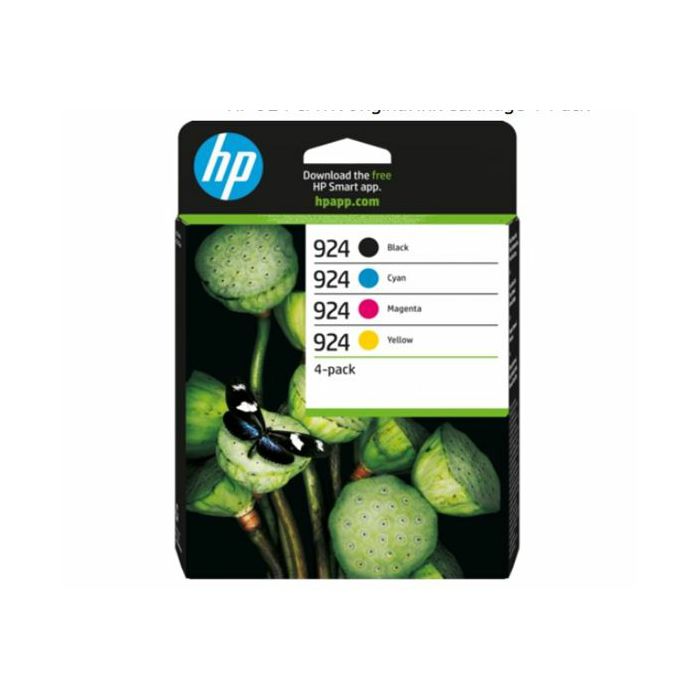 Tinta HP 6C3Z1NE