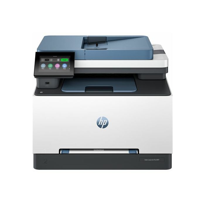 PRN MFP HP CLJ 3302fdw, 499Q8F