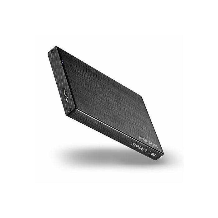 AXAGON EE25-XA6 USB3.0-SATA 6G 2.5" HDD/SSD ladica za disk