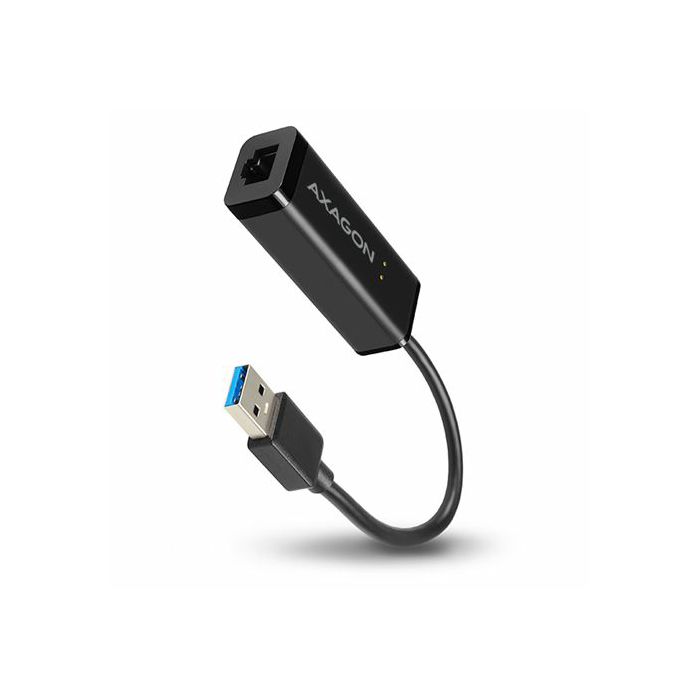 AXAGON ADE-SR Type-A USB3.0 - Gigabit Ethernet 10/100/1000