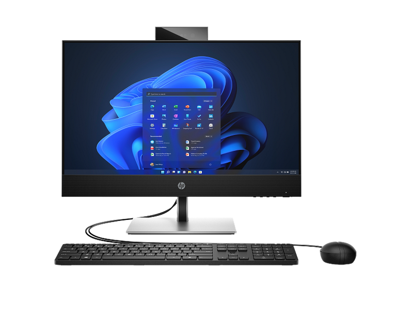 Računalo HP ProOne 440 G9 NT AiO | i5-14500 | 16GB RAM | SSD 512GB | W11P / i5 / RAM 16 GB / 512GB SSD