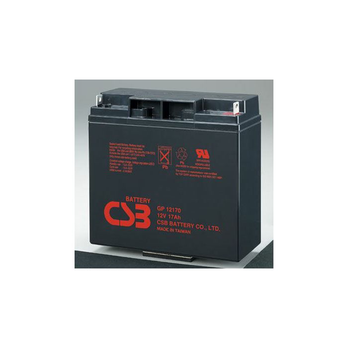 CSB baterija  opće namjene GP12170 (B1)