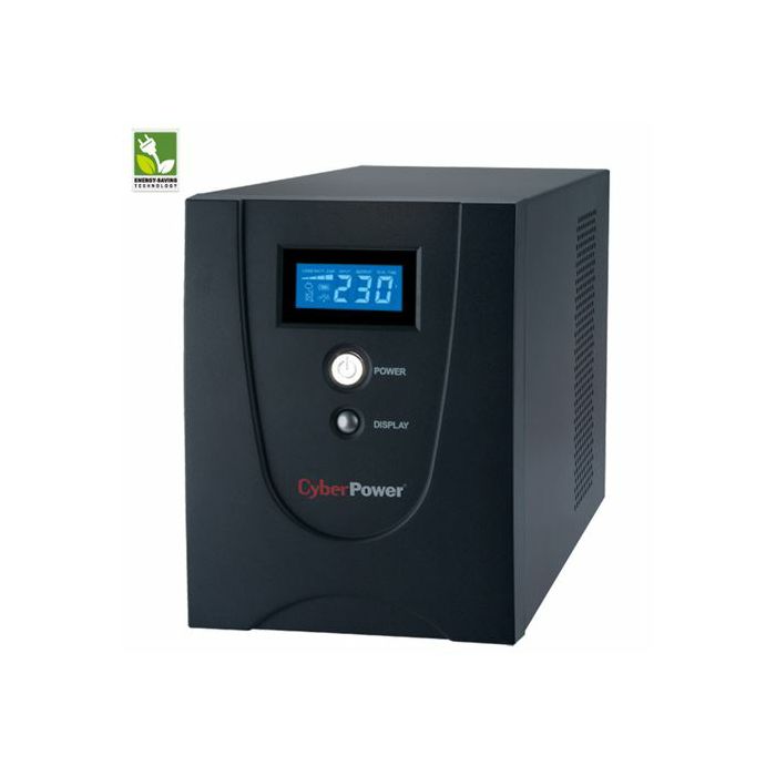 CyberPower UPS 2200EILCD