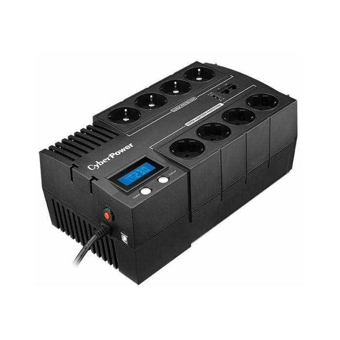 CyberPower UPS BR1000ELCD