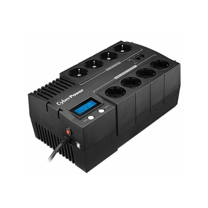 CyberPower UPS BR1200ELCD