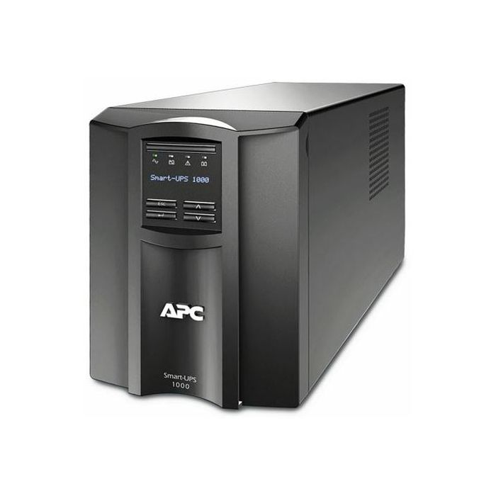 UPS APC 1000VA SMT1000IC