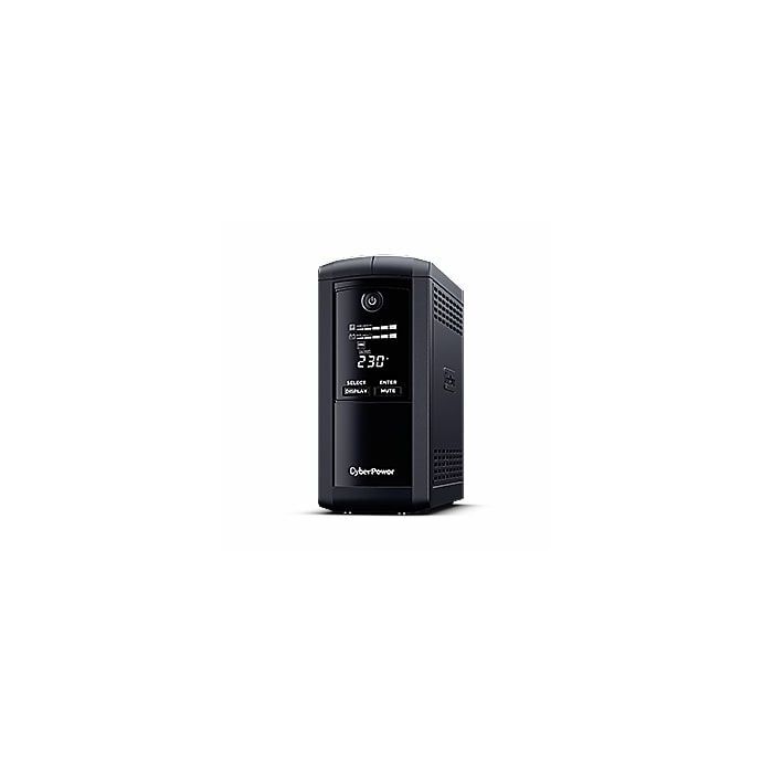 Cyber Power UPS VP1000ELCD