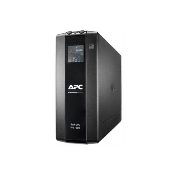 UPS APC BR1600MI 1600VA/960W Tower Line Interactive