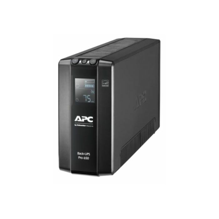 UPS APC Back BR650MI