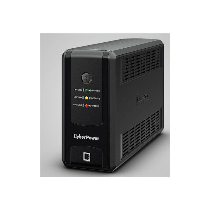 CyberPower UPS UT850EG